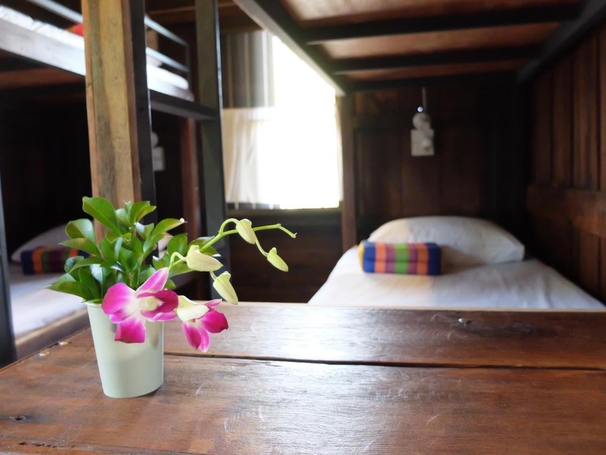 Iamwarin Mini Hostel وارين تشامراب المظهر الخارجي الصورة