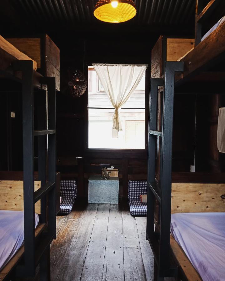 Iamwarin Mini Hostel وارين تشامراب المظهر الخارجي الصورة