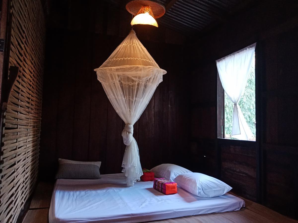Iamwarin Mini Hostel وارين تشامراب المظهر الخارجي الصورة