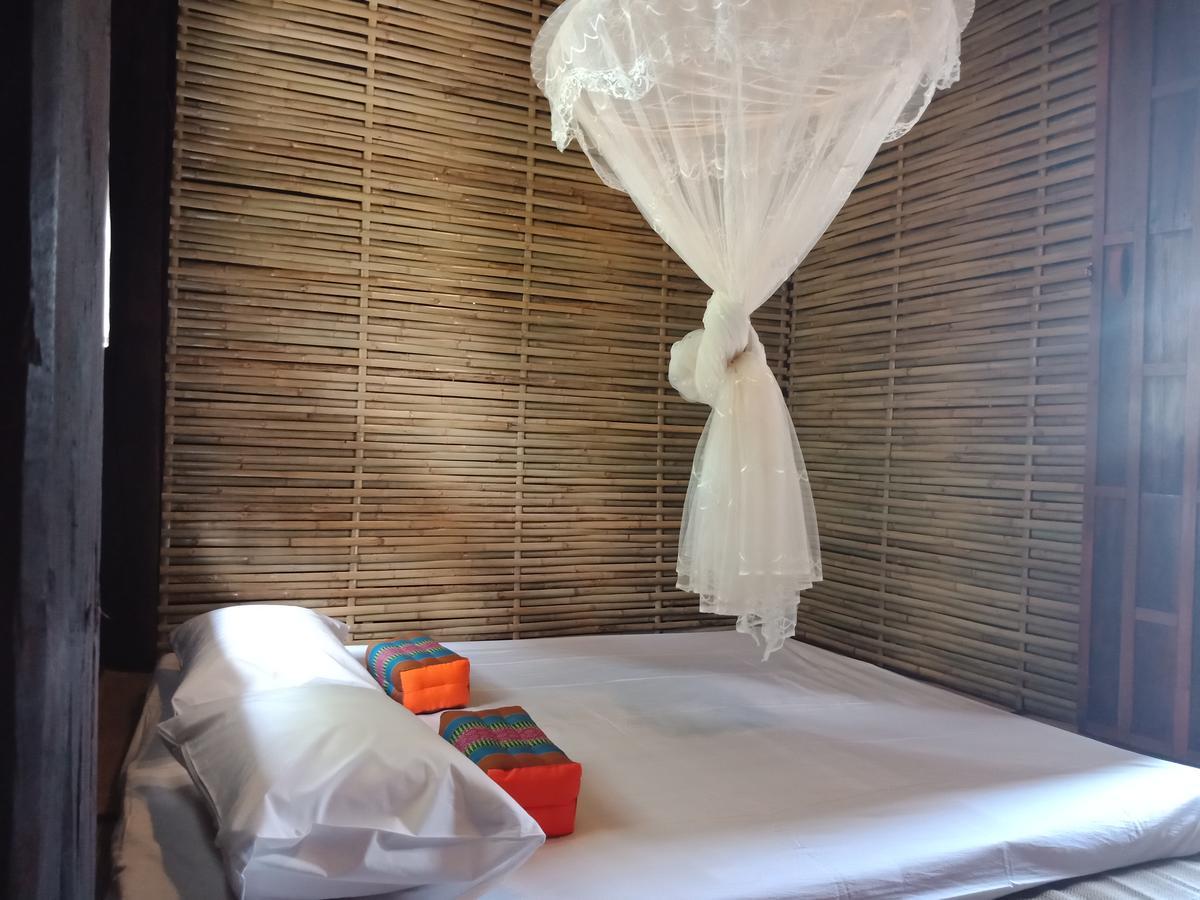 Iamwarin Mini Hostel وارين تشامراب المظهر الخارجي الصورة