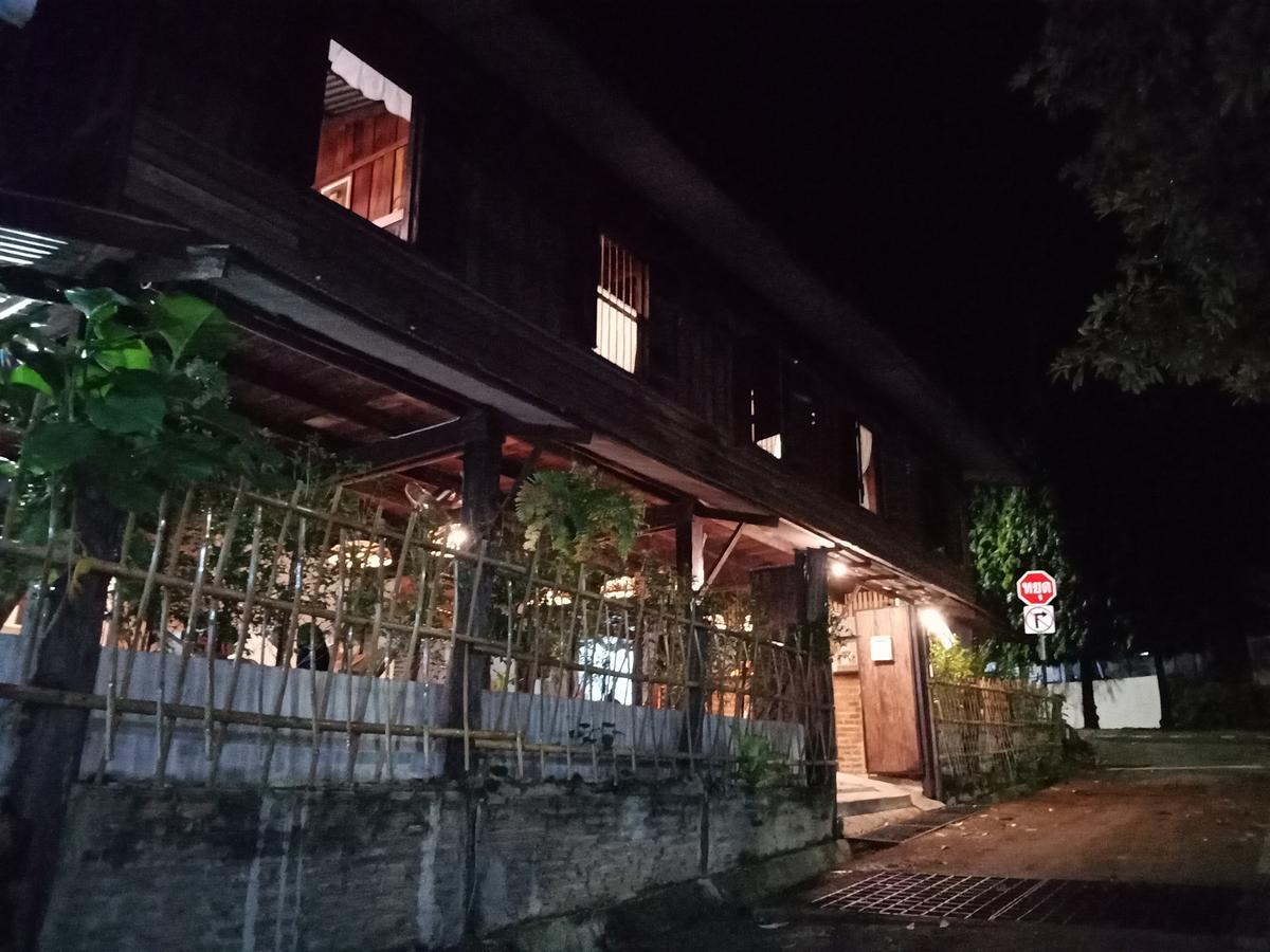 Iamwarin Mini Hostel وارين تشامراب المظهر الخارجي الصورة