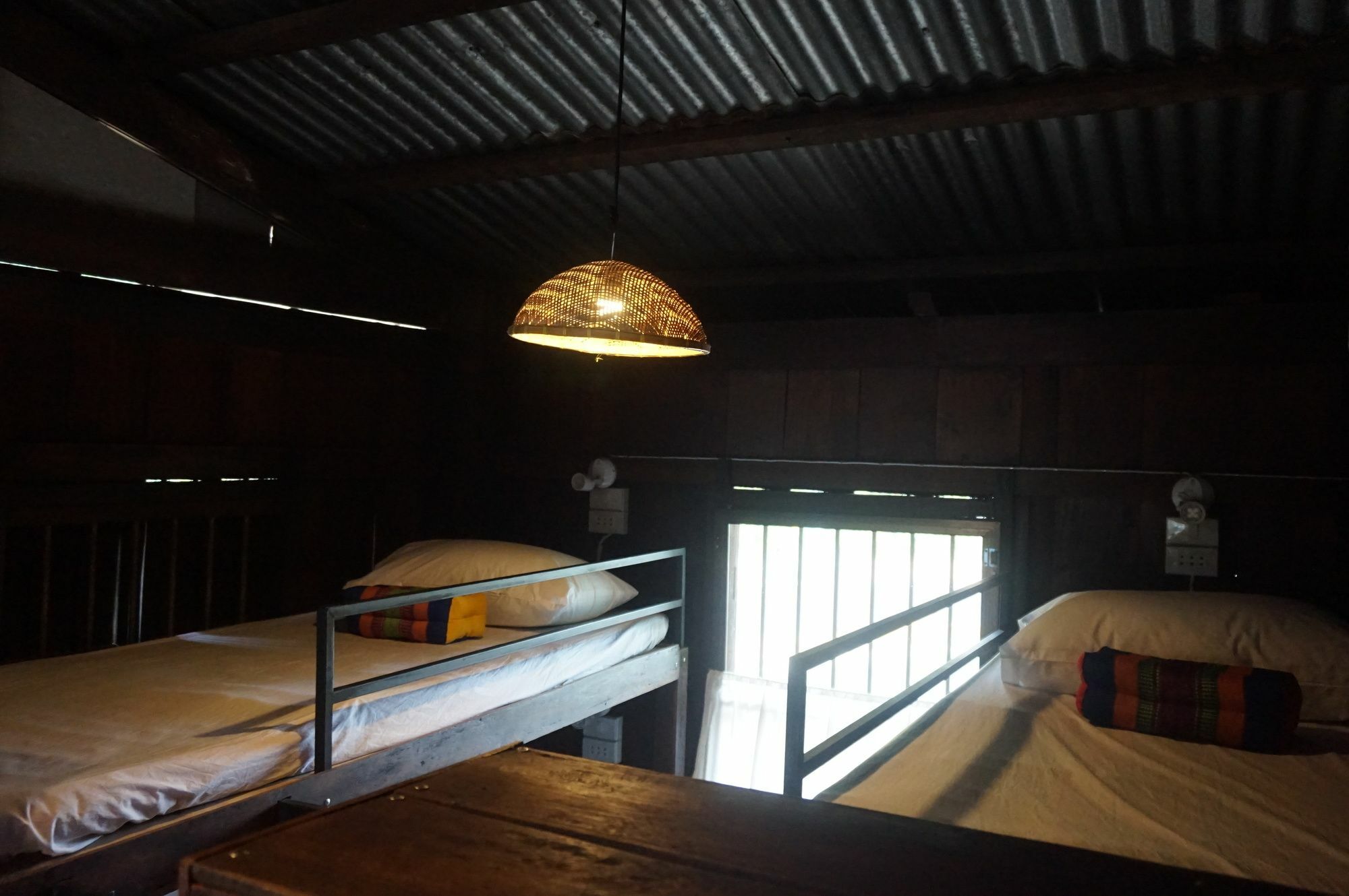 Iamwarin Mini Hostel وارين تشامراب المظهر الخارجي الصورة