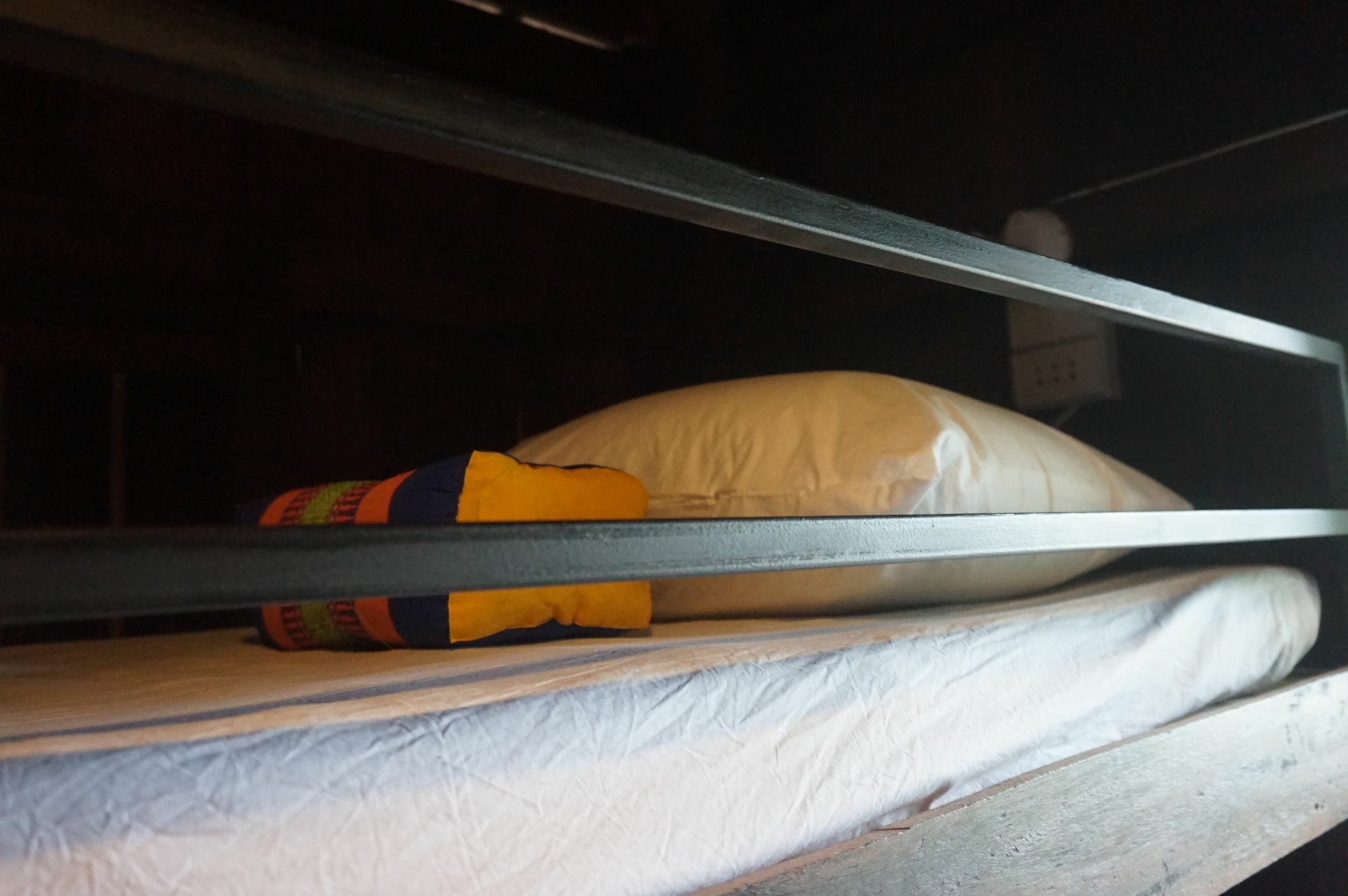 Iamwarin Mini Hostel وارين تشامراب المظهر الخارجي الصورة