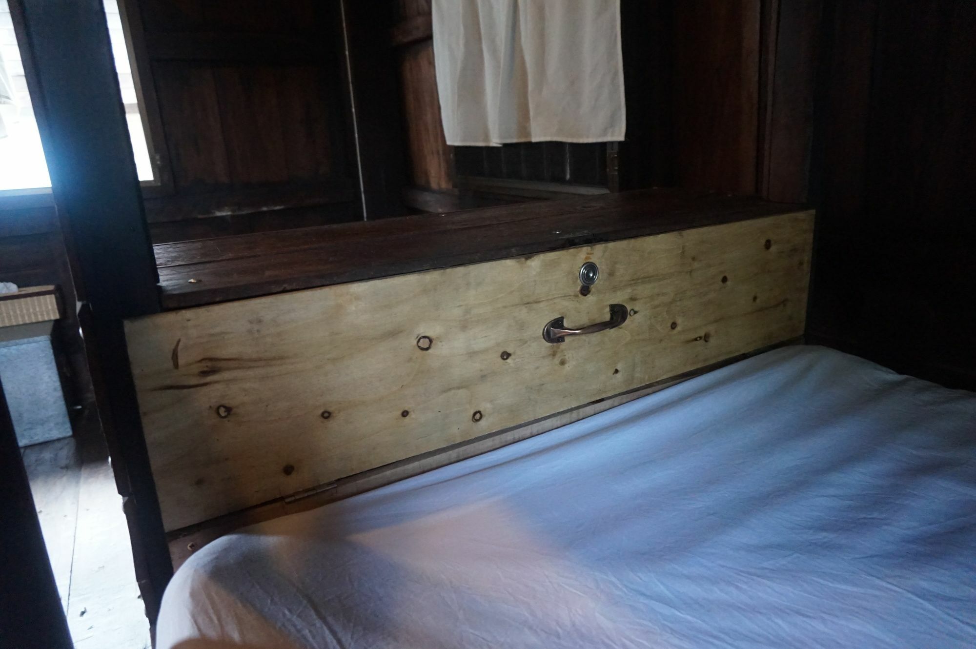 Iamwarin Mini Hostel وارين تشامراب المظهر الخارجي الصورة